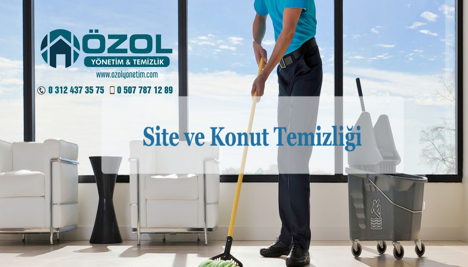 Ev ve ofis